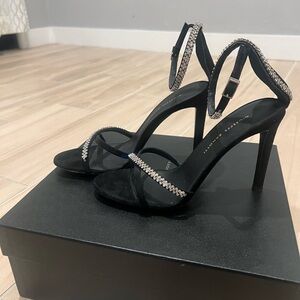 Giuseppe Zanotti Pump